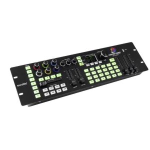 EUROLITE DMX LED Color Chief Controller