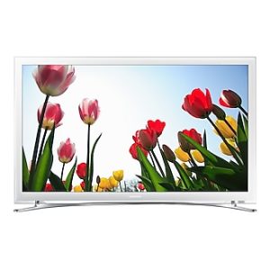 Samsung 32 Zoll TV UE32F4580SS white mieten