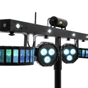 EUROLITE LED KLS Laser Bar FX mieten