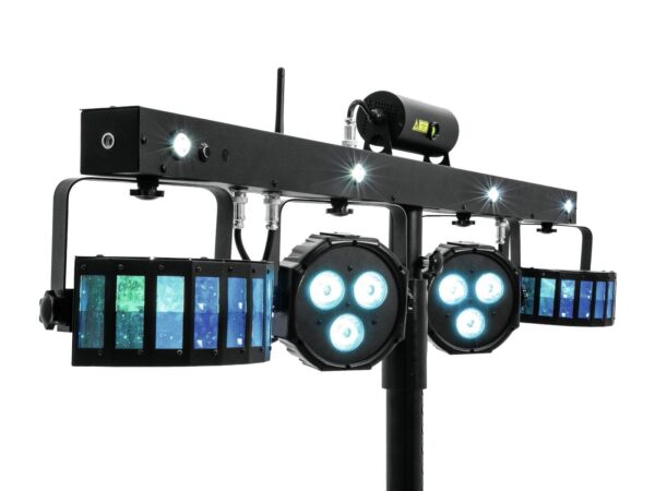 EUROLITE LED KLS Laser Bar FX mieten
