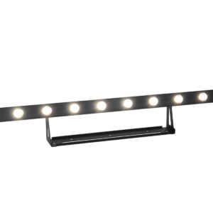 EUROLITE LED STP-10 Sunbar 3200K 10x5W Lichtleiste 6° mieten
