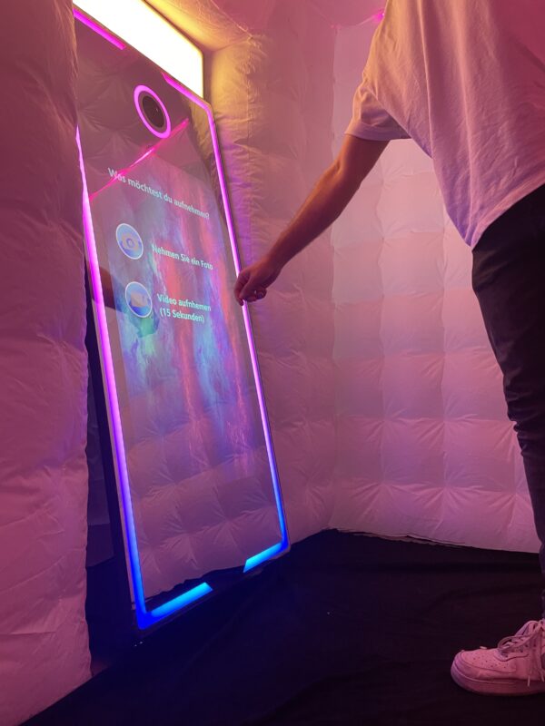 Fotobox