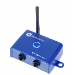 Fun Generation BT Receiver Empfänger mieten