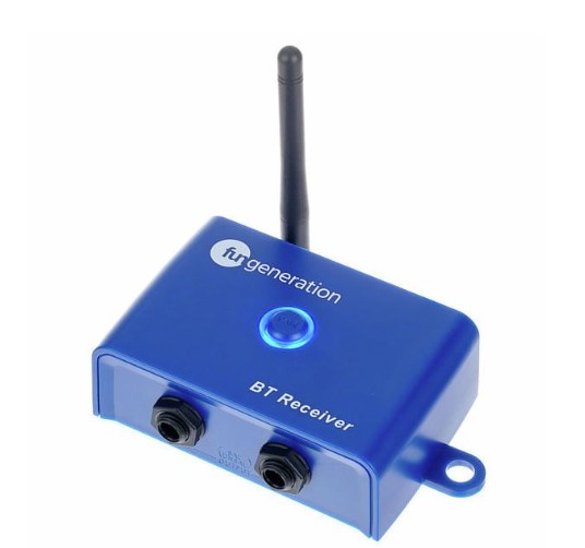 Fun Generation BT Receiver Empfänger mieten