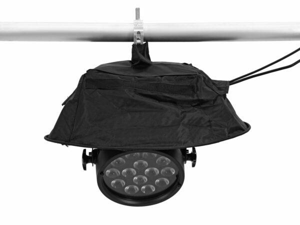 EUROLITE Regenschutz Einzelklemme mieten – Bild 4