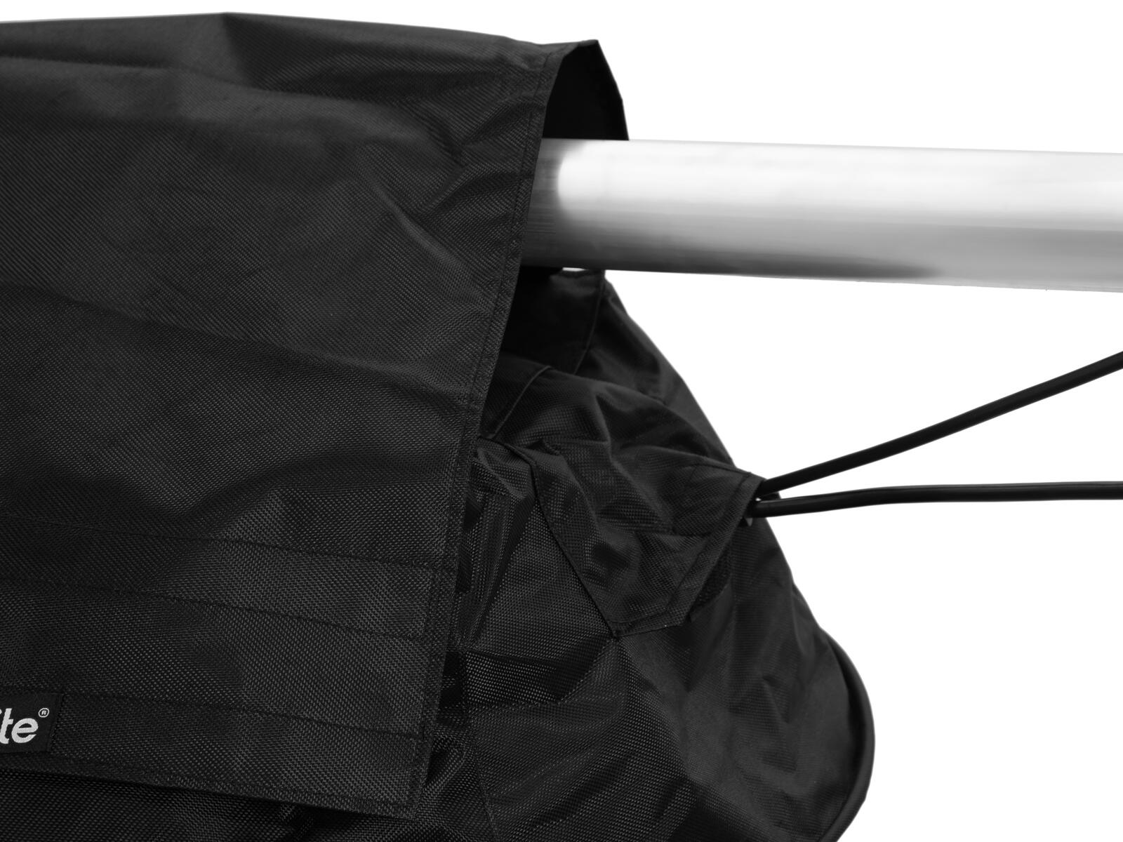 EUROLITE Regenschutz Einzelklemme mieten hover