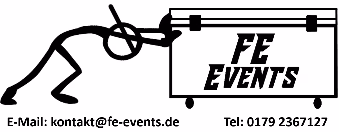FE Events Dry-Hire-Store